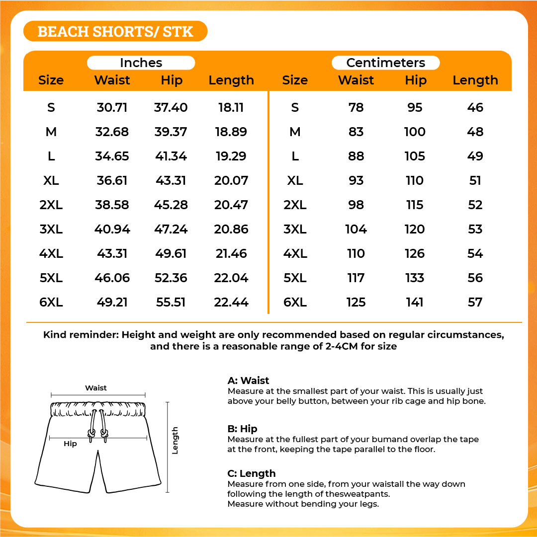 3d short - Black Clover Shop