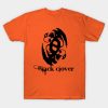 Black Clover Demons T-Shirt Official Black Clover Merch