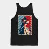 Overlord Narberal Tank Top Official Black Clover Merch