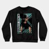 Asta Black Clover Crewneck Sweatshirt Official Black Clover Merch