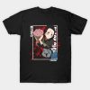 Charmy Pappitson Black Clover T-Shirt Official Black Clover Merch