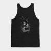 Black Clover Tank Top Official Black Clover Merch