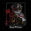 Design Asta Tapestry Official Black Clover Merch