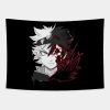 Asta Black Clover Anime Tapestry Official Black Clover Merch