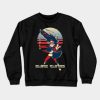 Asta Black Clover O1Mex For Boyfriend Classic Crewneck Sweatshirt Official Black Clover Merch
