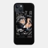 Black Clover Manga Anime Design Phone Case Official Black Clover Merch