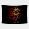 Yuno Tapestry Official Black Clover Merch