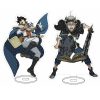 Anime Black Clover Acrylic Figures Asta Yuno Noelle Mereoleona Character Black Clover Acrylic Stand Models Collection - Black Clover Shop