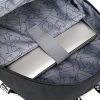 Hot Black Clover Backpack Teenager Boy Girl School Bag Multifunction USB Charging Bag Unisex Travel Laptop 3 - Black Clover Shop