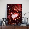 Japanese Anime Picture Black Clover Comics Quality Canvas Painting Poster Kids Room Living Bar Wall Art 2 - Black Clover Shop