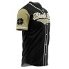 Personalized Asta Black Bulls BC AOP Baseball Jersey SIDE Mockup 1 - Black Clover Shop
