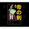 Copy Of Liebe Black Clover Tapestry Official Black Clover Merch