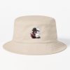 Asta Bucket Hat Official Black Clover Merch
