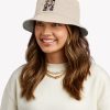 Black Cover All Characters Bucket Hat Official Black Clover Merch