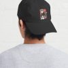 Asta Black Clover Cap Official Black Clover Merch