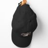Asta Design Cap Official Black Clover Merch