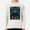 ssrcolightweight sweatshirtmensoatmeal heatherfrontsquare productx1000 bgf8f8f8 1 - Black Clover Shop