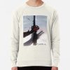 ssrcolightweight sweatshirtmensoatmeal heatherfrontsquare productx1000 bgf8f8f8 6 - Black Clover Shop
