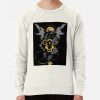 ssrcolightweight sweatshirtmensoatmeal heatherfrontsquare productx1000 bgf8f8f8 8 - Black Clover Shop