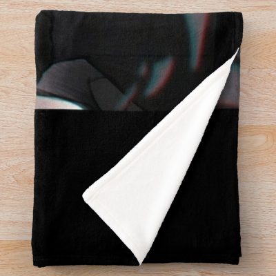 Art - Black Clover Throw Blanket Official Black Clover Merch