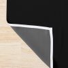 Zenon Black Clover Shower Curtain Official Black Clover Merch