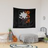 Liebe Black Clover Tapestry Official Black Clover Merch