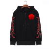 Asta Autumn Coat Zipper Hoodie Japanese Hot Anime Black Clover Loog Sleeve Gift Student Street Style 5 - Black Clover Shop
