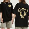 Black Clover Double sided Print Anime T shirt Men Harajuku Graphic T Shirt Streetwear Cool Tshirt.jpg 640x640 - Black Clover Shop