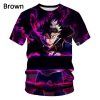 Japanese Anime Black Clover 3D Printed T shirt Men Women Summer Casual Short Sleeve T Shirt 14.jpg 640x640 14 - Black Clover Shop