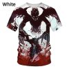 Japanese Anime Black Clover 3D Printed T shirt Men Women Summer Casual Short Sleeve T Shirt 15.jpg 640x640 15 - Black Clover Shop