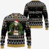 asta ugly christmas black clover anime xmas knitted sweaterk7wut - Black Clover Shop