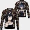 swallowtail secre anime black clover xmas ugly christmas knitted sweatera3ieo 1 - Black Clover Shop