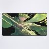Yuno Mouse Pad Official Cow Anime Merch