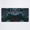 Art - Black Clover Mouse Pad Official Cow Anime Merch