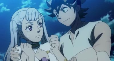 Themes of Friendship, Sacrifice, and Redemption of Black Clover